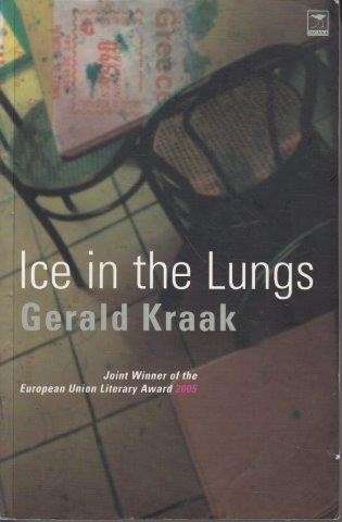 Ice In The Lungs - Kraak, Gerald