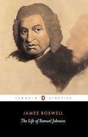 The Life of Samuel Johnson (Penguin Classics) - Hibbert, Christopher & Boswell, James