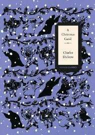 A Christmas Carol (Vintage Classics Dickens Series) - Dickens, Charles