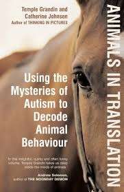 Animals in Translation (Hardcover) - Grandin, Temple & Johnson, Catherine