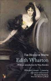 House of Mirth - Wharton, Edith