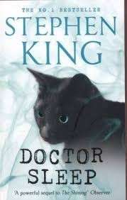 Doctor Sleep - King, Stephen