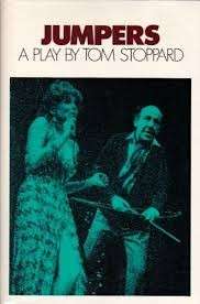 Jumpers - Stoppard, Tom