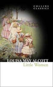 Little Women - Alcott, Louisa May