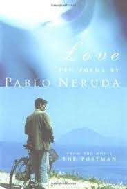 Love: Ten Poems (English & Spanish Edition) - Neruda, Pablo