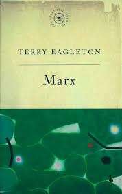 Marx and Freedom (The Great Philosophers) - Eagleton, Terry