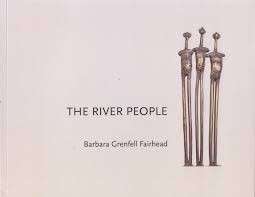 The River People (Softcover, Limited Edition) - Fairhead, Barbara Grenfell