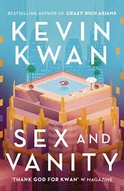 Sex and Vanity - Kwan, Kevin