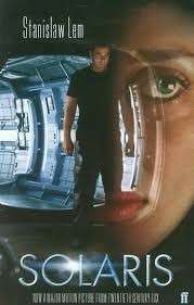 Solaris - Lem, Stanislaw