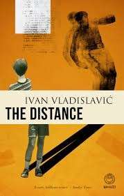 The Distance - Vladislavic, Ivan