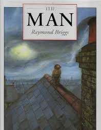The Man (Hardcover) - Briggs, Raymond