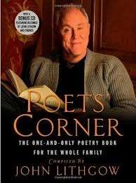 The Poets' Corner: The One-and-Only Poetry Book for the Whole Family (Hardcover, no CD)