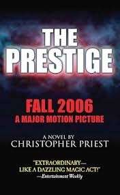 The Prestige (Film Tie-In) - Priest, Christopher