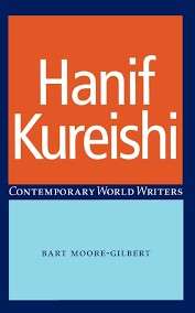 Hanif Kureishi (Contemporary World Writers) - Moore-Gilbert, B. J.