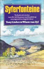 Syferfonteine - Links, Tony & van Zyl, Wium