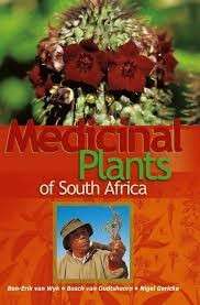 Medicinal Plants of South Africa (Hardcover)