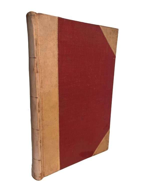 Report on the Outbreak of the Rebellion and the Policy of the Government with Regard to Its Suppress