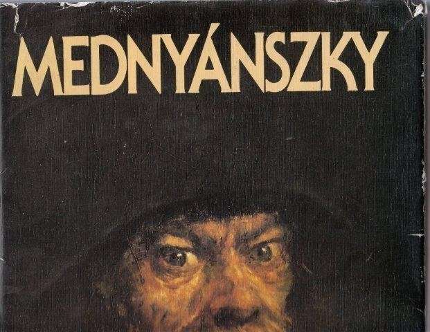 Mednyanszky - Aradi, Nora