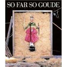 So far so Goude - Goude, Jean-Paul & Patrick Mauries