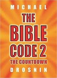 The Bible Code 2: The Countdown - Drosnin, Michael