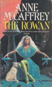 The Rowan - McCaffrey, Anne