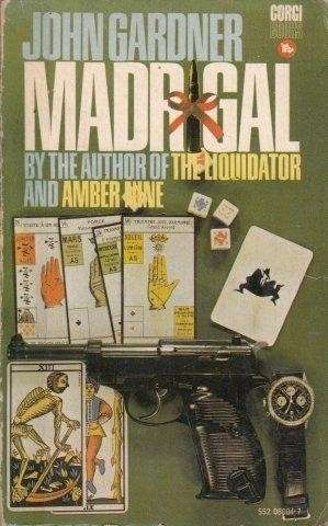 Madrigal - Gardner, John