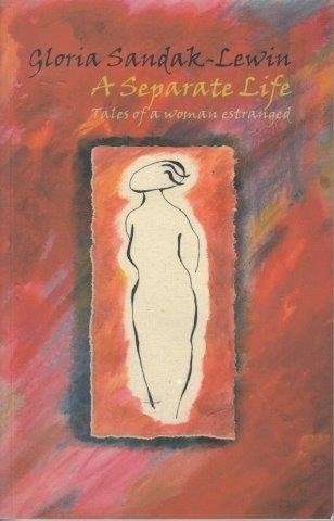 A Separate Life - Sandak-Lewin, Gloria
