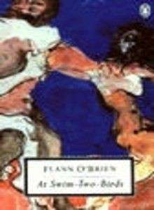 At Swim-Two-Birds - O'Brien, Flann