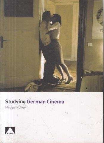 Studying German Cinema - Hoffgen, Maggie
