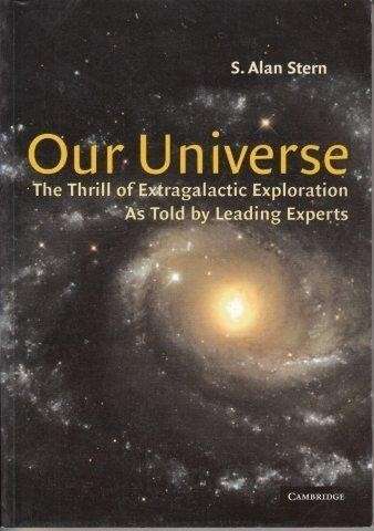 Our Universe - Stern, Alan S.