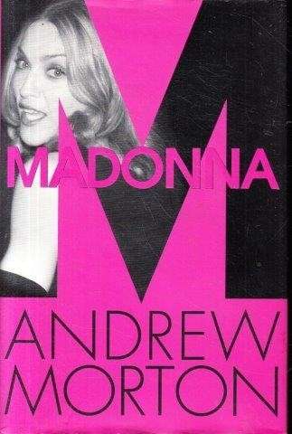 Madonna - Morton, Andrew