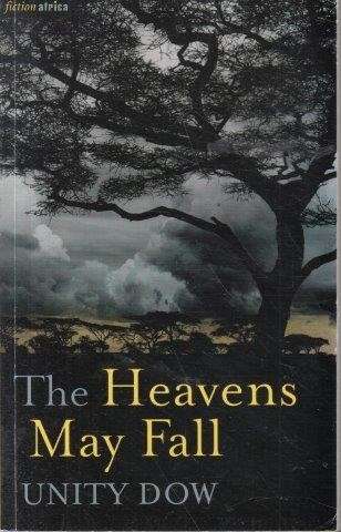 The Heavens May Fall - Dow, Unity