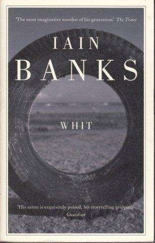 Whit - Banks, Iain