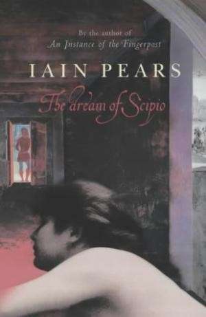 The Dream of Scipio - Pears, Iain