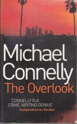 The Overlook - Connelly, Michael