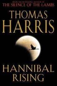 Hannibal Rising - Harris, Thomas