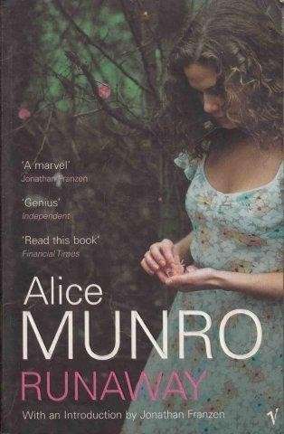 Runaway - Munro, Alice