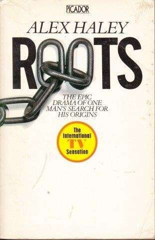Roots - Haley, Alex