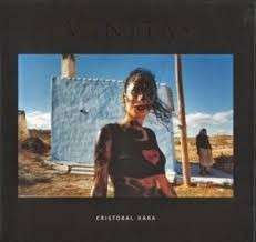 Vanitas - Hara, Cristobal