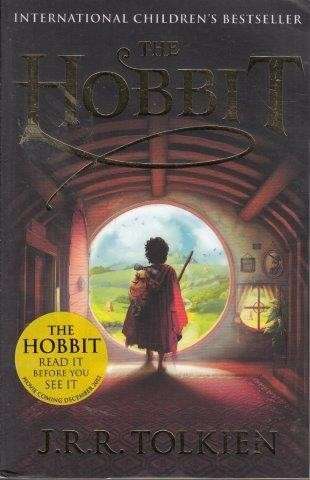 The Hobbit - Tolkien, J. R. R.