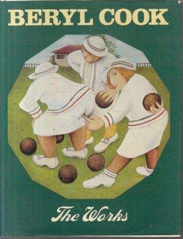The Works - Cook, Beryl