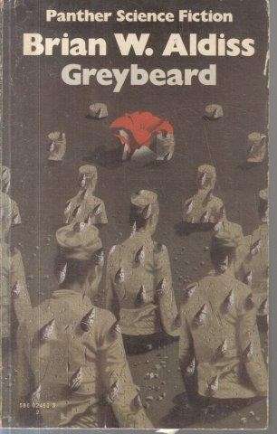 Greybeard - Aldiss, Brian