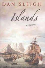 Islands - Sleigh, Dan