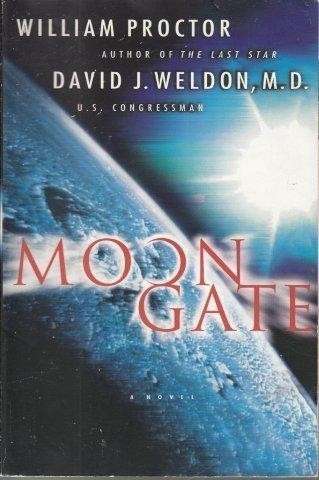 Moongate - Proctor, William & David Weldon