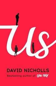 Us (Nicholls) - Nicholls, David