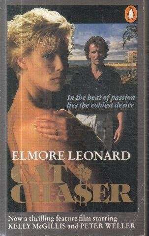 Cat Chaser - Leonard, Elmore