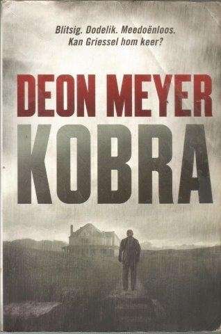 Kobra - Meyer, Deon