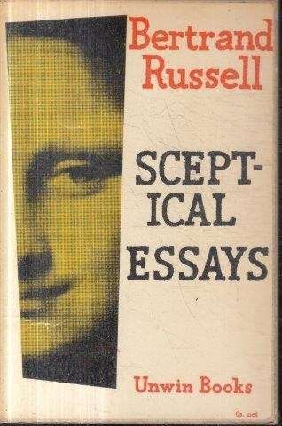 Sceptical Essays - Russell, Bertrand