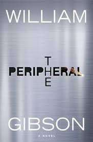 The Peripheral - Gibson, William