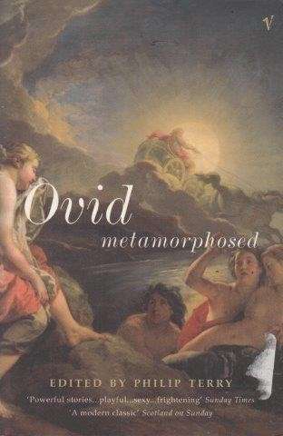 Ovid Metamorphosed - Terry, Philip (Ed.)